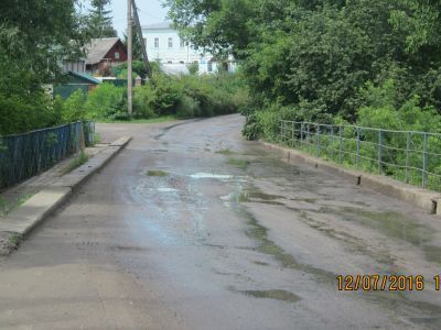 Джакелиевский мост