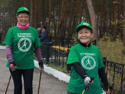 В Якутии предложили внедрить программу поддержки активного долголетия по примеру Москвы