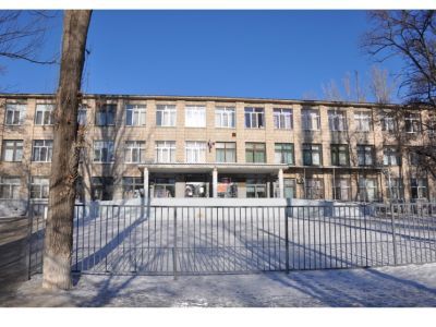 Место, где в дни Сталинградской битвы сражалась и завершила бои 24-я стрелковая дивизия