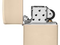 Зажигалка Classic Flat Sand ZIPPO 49453ZL