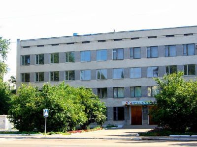 Музей изобразительных искусств г. Комсомольска-на-Амуре