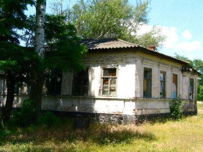 Дом казака Демидова