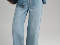 Джинсы женские