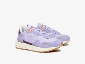 Женские зимние кроссовки Lacoste PARTNER