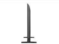 Телевизор Hisense 85E7S PRO угольно-серый, 85", QLED 4K UHD, 144 Гц, Smart TV, серый