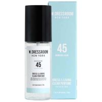 Парфюмированные спреи для одежды и дома W.Dressroom Dress & Living Clear Perfume №45 Morning Rain
