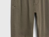 Джоггеры, Желтый