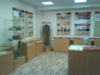 Кировградский историко-краеведческий музей