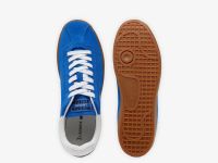 Мужские кеды Lacoste BASESHOT 224 1 SMA