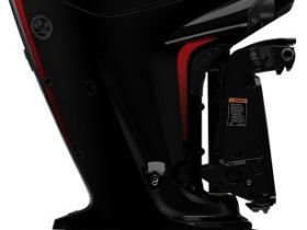 4х-тактный лодочный мотор MERCURY ME F 115 XL Pro XS CT