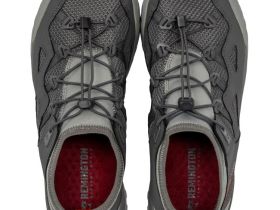 Кроссовки мужские Remington Pike grey