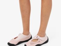 Женские сандалии Lacoste LOW MYSTERE 1262 SFA