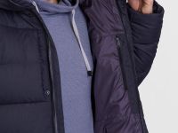 Куртка пуховая Chester III Мужская