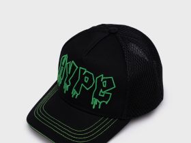 Кепка текстильная для мальчиков