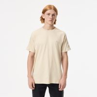 Мужская футболка Lacoste из хлопка