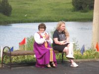 Новозалесновский сельский дом культуры