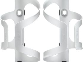 Флягодержатель Topeak DualSide Cage (серебристый)