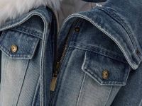 Куртка для девочки