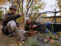 Исторический парк «Гардарика»