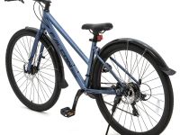Женский велосипед Falcon Bike 29 Glory 1.0, год 2024, цвет Серый, ростовка 18