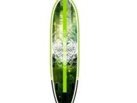 Надувная доска для SUP-бординга TAKUMO Owl 10'6