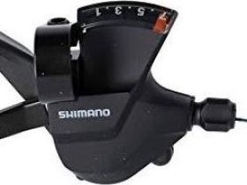 Манетки Shimano Altus SL-M315 21 скорость (левый - передний)