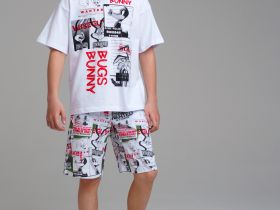 Тапочки для мальчиков