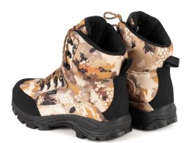 Ботинки Lynx-400 Yellow Waterfowl Honeycombs