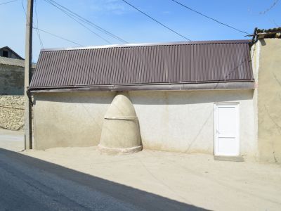 Полукъ аул мечеть