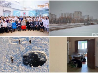 Что произошло в Якутии 7 февраля: обзор событий за день