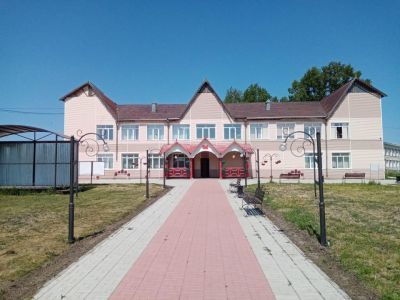 Кирзинский сельский дом культуры