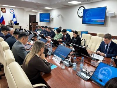 В Якутии определили порядок субсидирования строительства автомобильных газовых станций