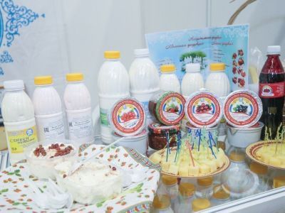 Ярмарка, мастер-классы и промоакции. В столице республики пройдут Дни бренда «Сделано в Якутии»