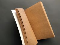 Блокнот "С апатией и безразличием" А6