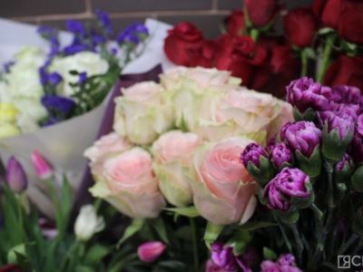 День флориста в России: топ-7 фактов об одной из творческих профессий рынка труда