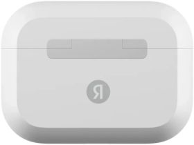 Наушники Яндекс Дропс YNDX-00150WHT Белые