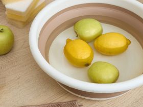 Таз Pitzinurri S складной I