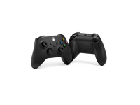 Геймпад Xbox Controller Robot (Black)