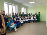 Кобылкинский дом культуры