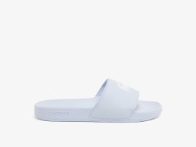 Женские пантолеты Lacoste SERVE SLIDE 0.0 126 2 CFA