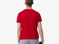 Мужская футболка Lacoste Regular Fit