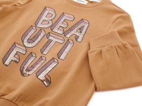 Свитшот для девочки