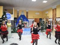 Досуговый центр «Спектр» города Комсомольска