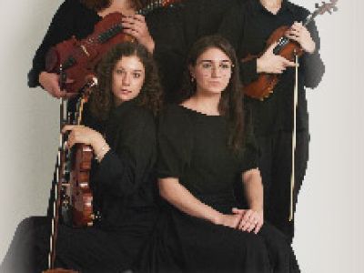 Всероссийская виолончельная академия. Музыкальные переклички: Россия, Германия, Франция