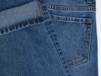 Джинсы для мальчиков, Синий