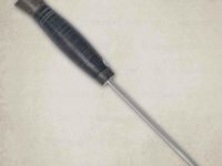 Нож Финка-3, АиР, кожа, 95х18