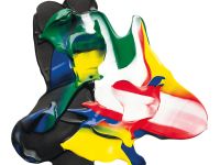 Набор акрила Talens "Amsterdam" General Set 72 цв*20 мл