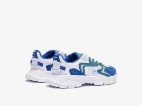 Детские кроссовки Lacoste L003 NEO 124 1 SUC