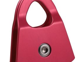 *Блок-ролик одинарный "СОЛО V2"