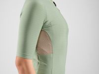 Джерси PEdALED Odyssey женское (оливковый S)